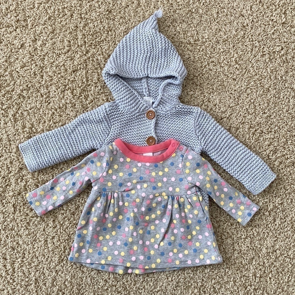 Nordstrom Baby | Infant Tops